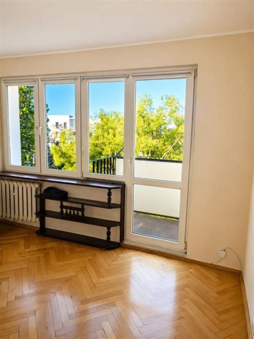 Spółdzielcze | 2 Pokoje | ul. Unruga 57 | Balkon: zdjecie 99487986