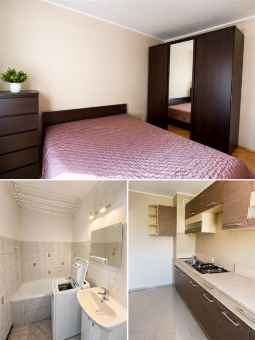 Spółdzielcze | 2 Pokoje | ul. Unruga 57 | Balkon: zdjecie 99487988