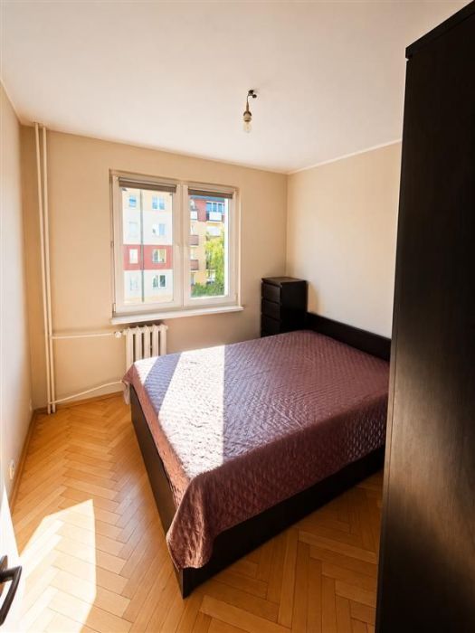 Spółdzielcze | 2 Pokoje | ul. Unruga 57 | Balkon: zdjecie 99487990