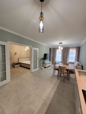 Mieszkanie 49 m² | Gdańsk Garnizon | ul. Hemara | garaż | komórka: zdjecie 66542672