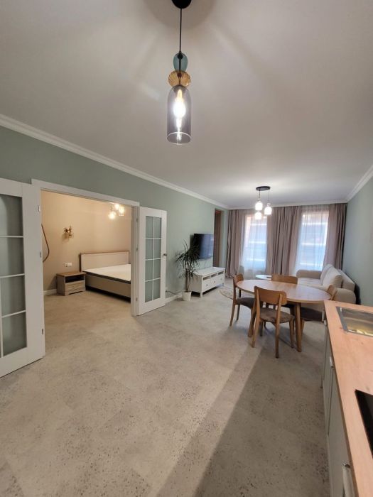 Mieszkanie 49 m² | Gdańsk Garnizon | ul. Hemara | garaż | komórka: zdjecie 99488036