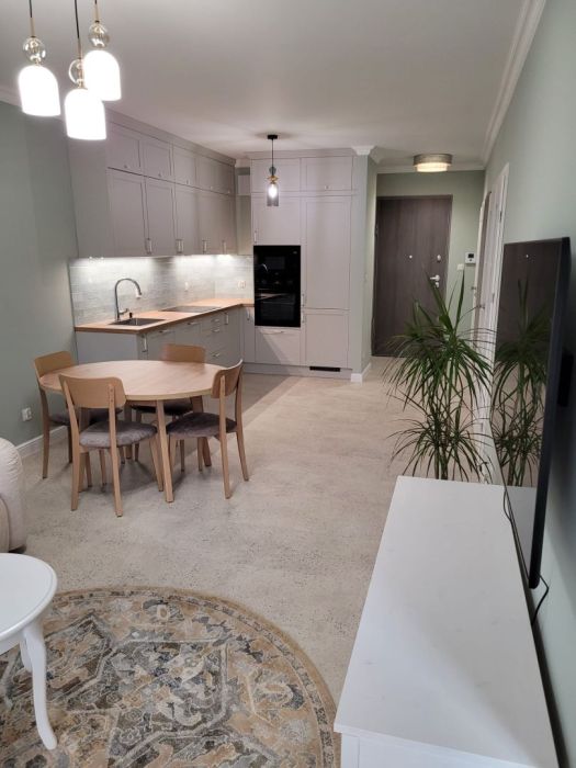 Mieszkanie 49 m² | Gdańsk Garnizon | ul. Hemara | garaż | komórka: zdjecie 99488037