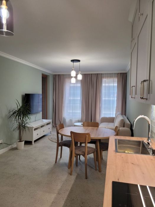 Mieszkanie 49 m² | Gdańsk Garnizon | ul. Hemara | garaż | komórka: zdjecie 99488038