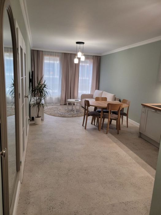 Mieszkanie 49 m² | Gdańsk Garnizon | ul. Hemara | garaż | komórka: zdjecie 99488039