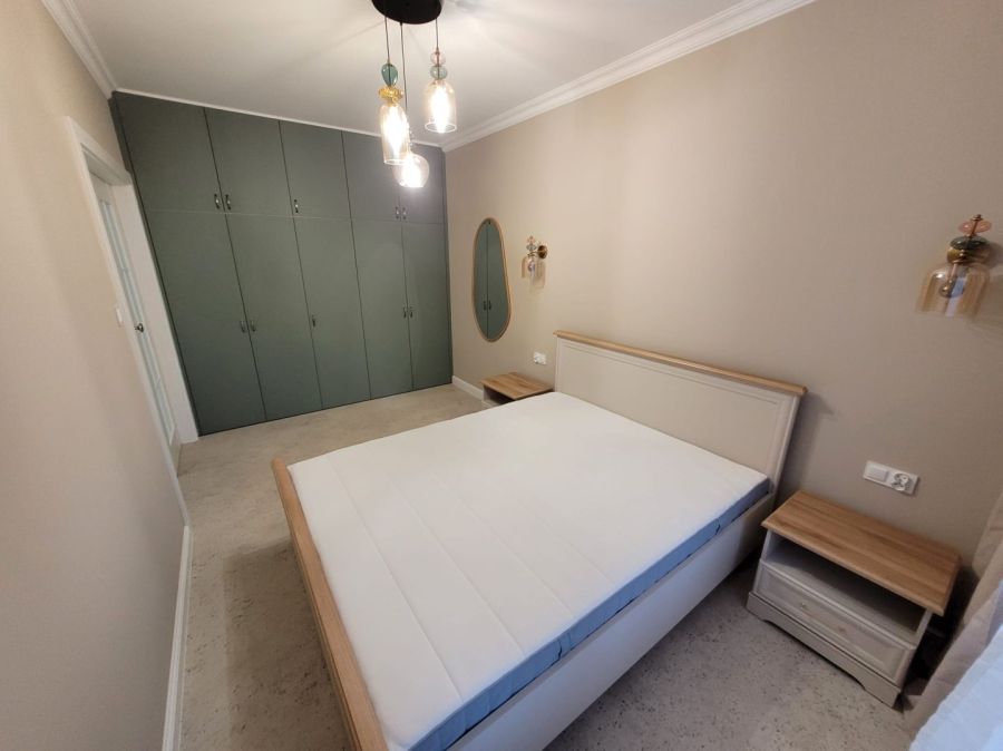 Mieszkanie 49 m² | Gdańsk Garnizon | ul. Hemara | garaż | komórka: zdjecie 99488041