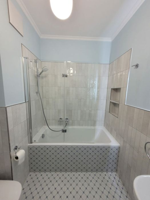 Mieszkanie 49 m² | Gdańsk Garnizon | ul. Hemara | garaż | komórka: zdjecie 99488043
