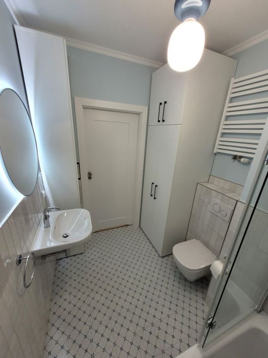 Mieszkanie 49 m² | Gdańsk Garnizon | ul. Hemara | garaż | komórka: zdjecie 99488044
