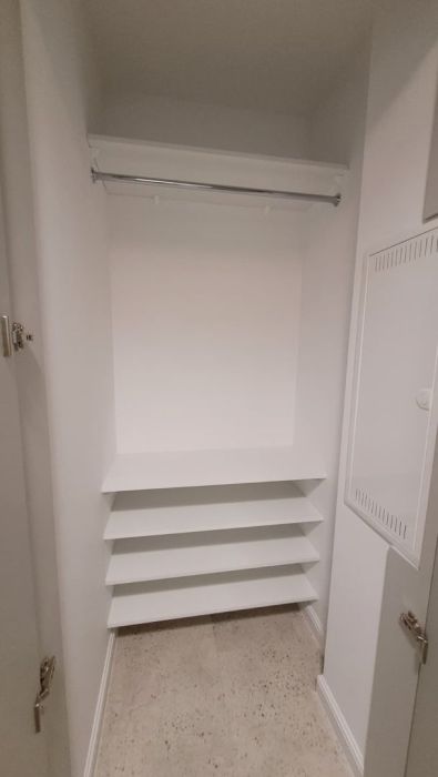 Mieszkanie 49 m² | Gdańsk Garnizon | ul. Hemara | garaż | komórka: zdjecie 99488046