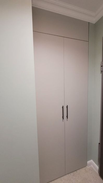 Mieszkanie 49 m² | Gdańsk Garnizon | ul. Hemara | garaż | komórka: zdjecie 99488047
