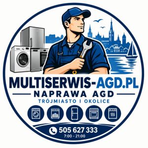 Naprawa AGD Trójmiasto  pralki, zmywarki, lodówki | Dojazd: zdjecie 66542686