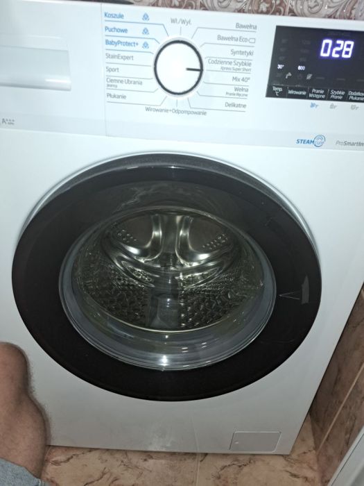 Naprawa AGD Trójmiasto  pralki, zmywarki, lodówki | Dojazd: zdjecie 99488129