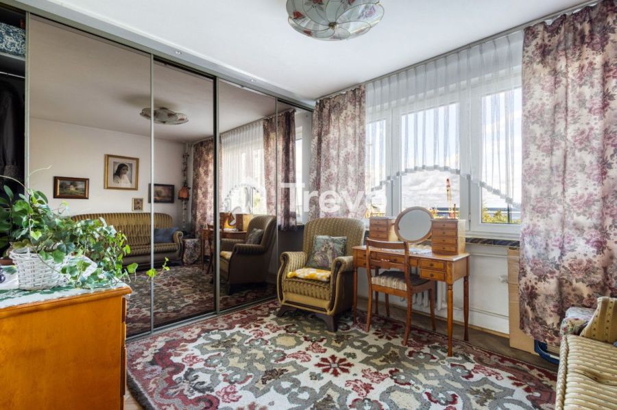 3 pokoje | Widok na morze | Gdynia Śródmieście: zdjecie 99488191
