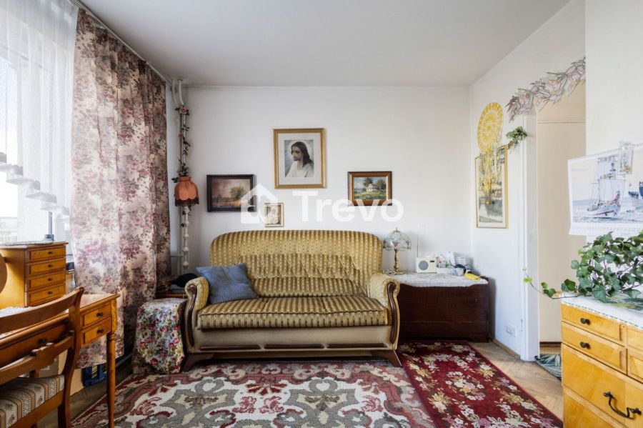 3 pokoje | Widok na morze | Gdynia Śródmieście: zdjecie 99488192