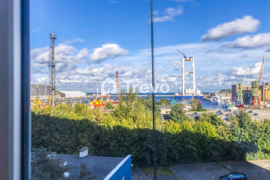 3 pokoje | Widok na morze | Gdynia Śródmieście: zdjecie 99488193