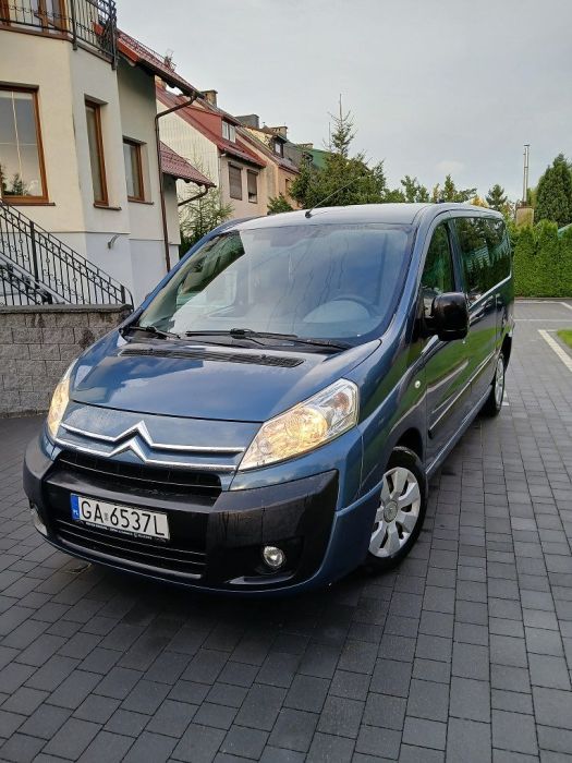 Citroën Jumpy
