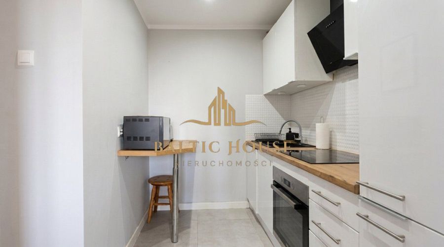 2 Pokoje Do wejścia Balkon Blisko morza Żabianka: zdjecie 99550359