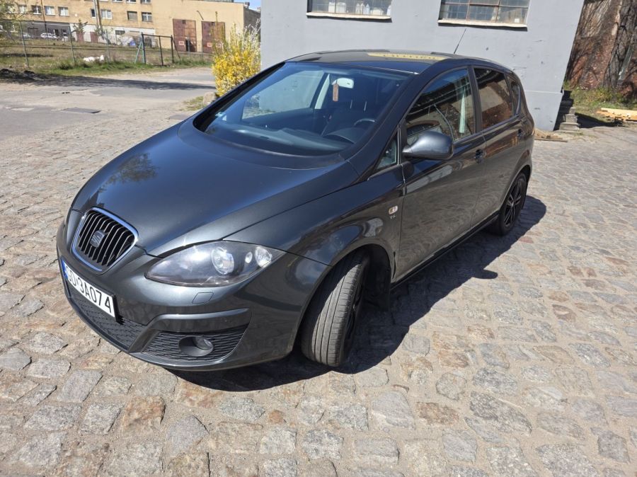 Seat Altea