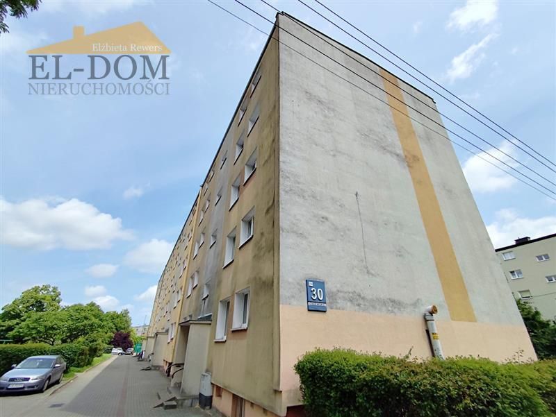 2 pokoje z balkonem po remoncie | SKM | Bez prowiz: zdjecie 99490677