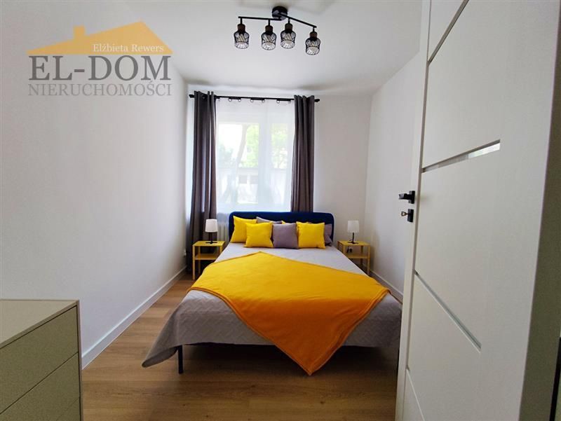 2 pokoje z balkonem po remoncie | SKM | Bez prowiz: zdjecie 99490667