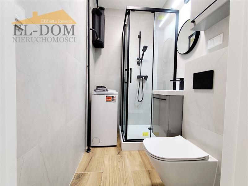 2 pokoje z balkonem po remoncie | SKM | Bez prowiz: zdjecie 99490668
