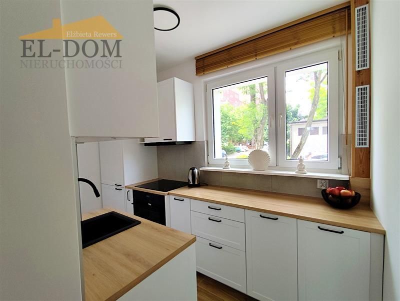 2 pokoje z balkonem po remoncie | SKM | Bez prowiz: zdjecie 99490669
