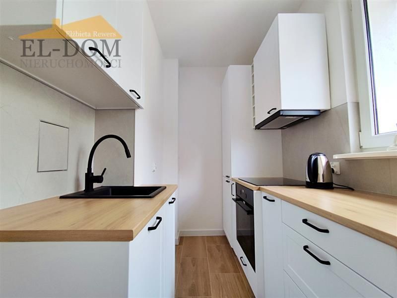 2 pokoje z balkonem po remoncie | SKM | Bez prowiz: zdjecie 99490670
