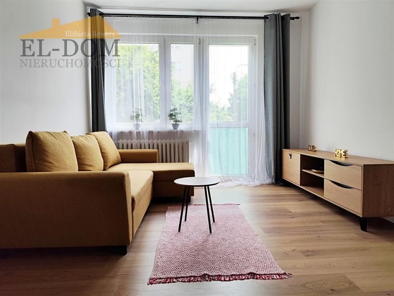 2 pokoje z balkonem po remoncie | SKM | Bez prowiz: zdjecie 99490672