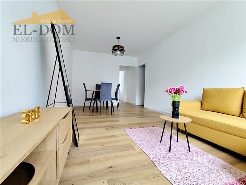 2 pokoje z balkonem po remoncie | SKM | Bez prowiz: zdjecie 99490674