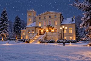 Boże Narodzenie - magiczne święta w Hotelu**** SPA Wieniawa!: zdjecie 66542890