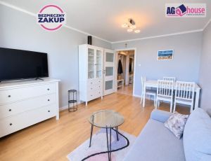Gotowe do zamieszkania 2 pokoje blisko morza: zdjecie 66542893