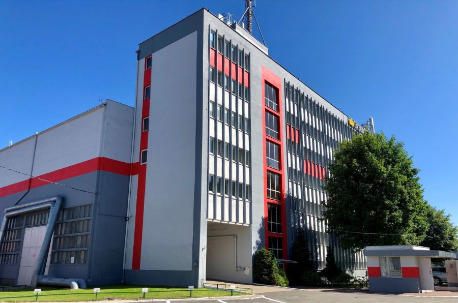 Biuro o pow. 47 m2 Gdańsk- w Porcie Gdańsk