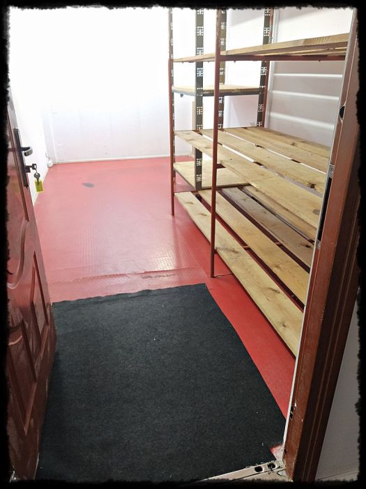 Czysty i such magazynek, 14 m2, super lokalizacja - Gd. Żabianka: zdjecie 99490965