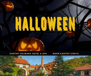 Mroczne Halloween w Kadynach: zdjecie 66542964