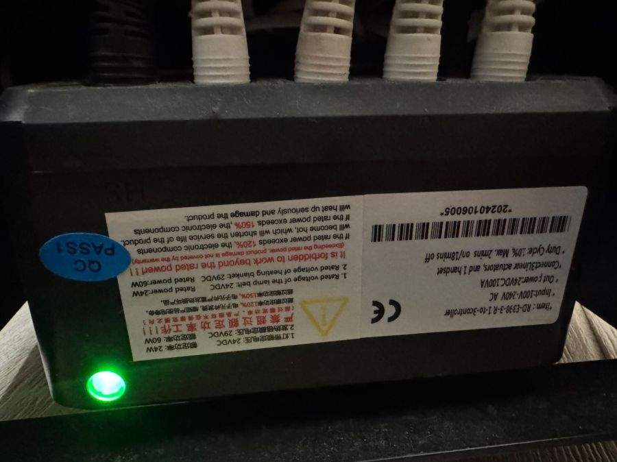 Fotel kosmetyczny podgrzewany elektryczny Jayden: zdjecie 99491423