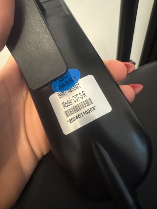 Fotel kosmetyczny podgrzewany elektryczny Jayden: zdjecie 99491424