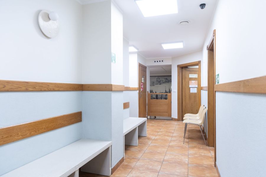 Gabinety lekarskie: zdjecie 99491502