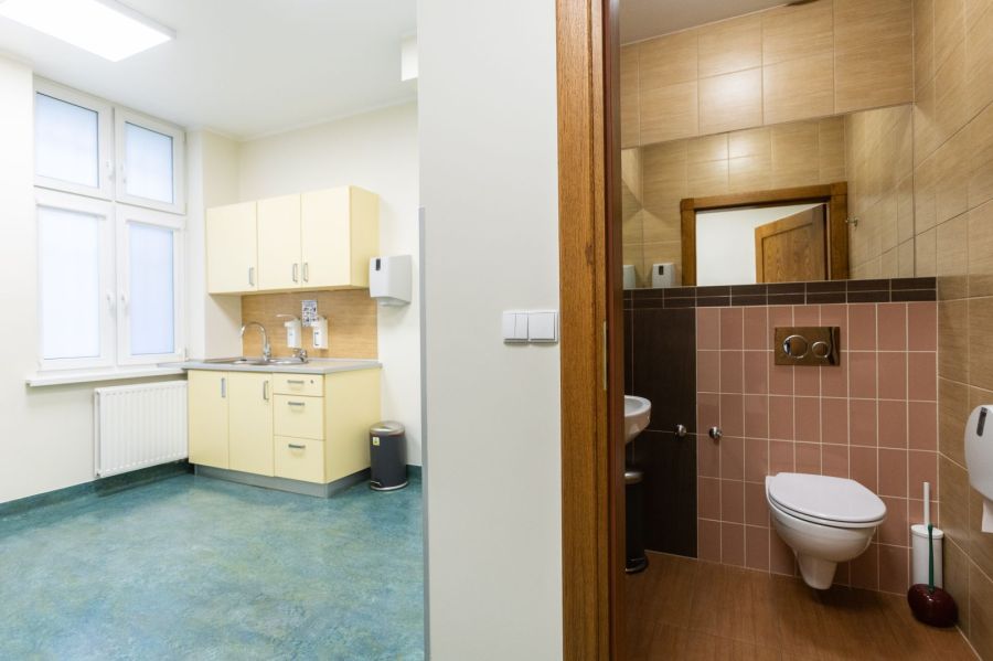Gabinety lekarskie: zdjecie 99491503