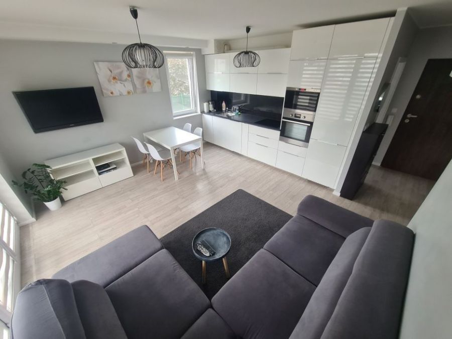 Bez pośredników 3pokoje Jasień