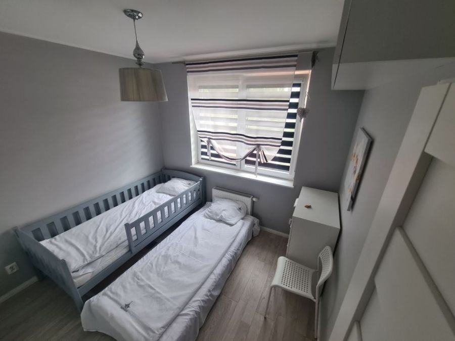 Bez pośredników 3pokoje Jasień: zdjecie 99491511