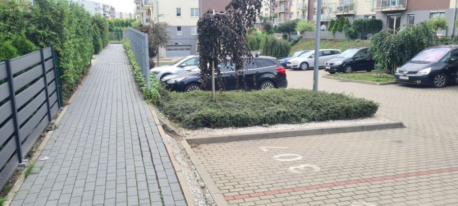 Bez pośredników 3pokoje Jasień: zdjecie 99491517