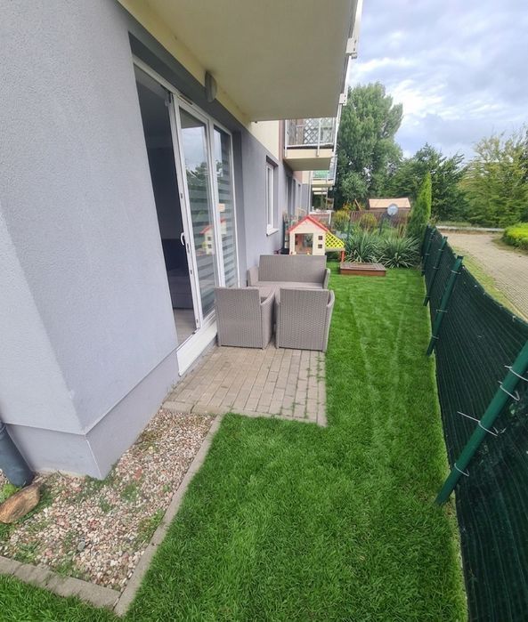 Bez pośredników 3pokoje Jasień: zdjecie 99491518