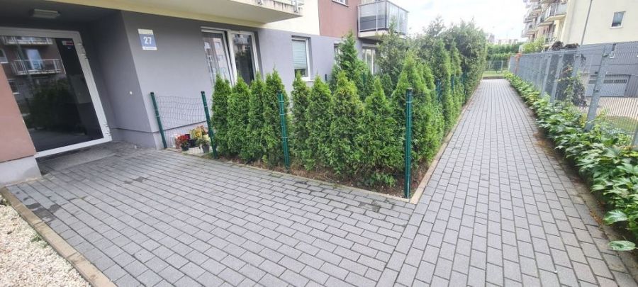Bez pośredników 3pokoje Jasień: zdjecie 99491520