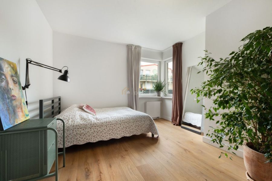 Przestronne mieszkanie rodzinne w Sopocie | 100 m&sup2;: zdjecie 99575578