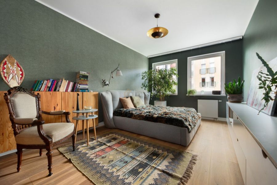Przestronne mieszkanie rodzinne w Sopocie | 100 m&sup2;: zdjecie 99575579