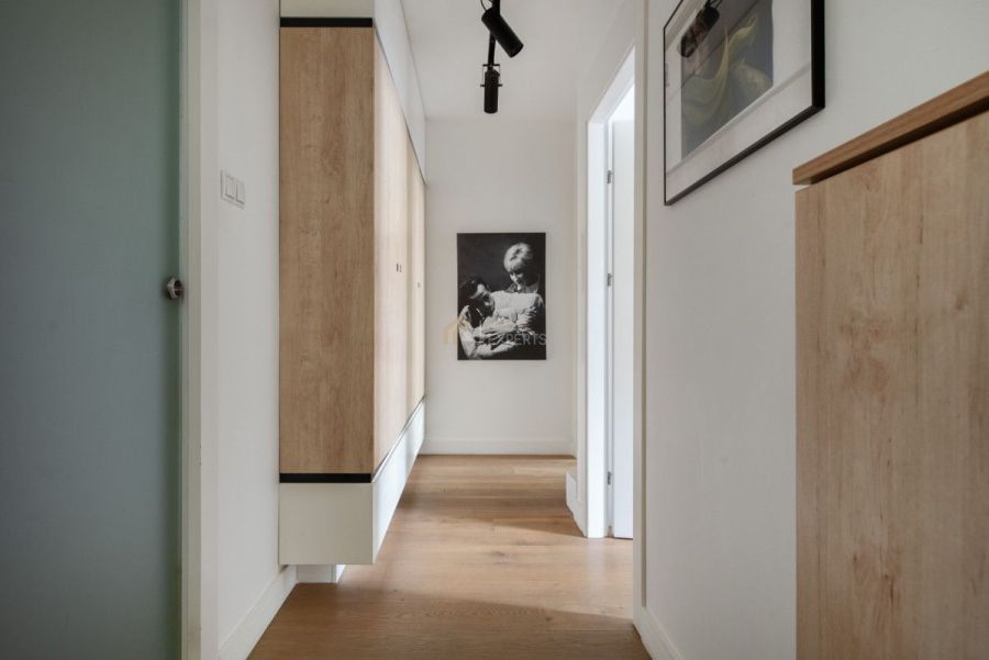 Przestronne mieszkanie rodzinne w Sopocie | 100 m&sup2;: zdjecie 99575576