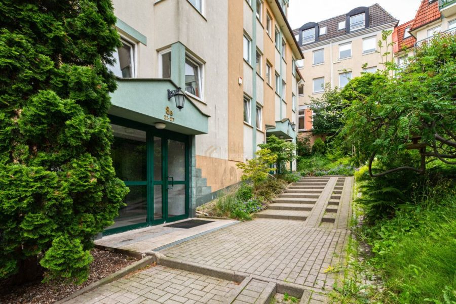 Przestronne mieszkanie rodzinne w Sopocie | 100 m&sup2;: zdjecie 99575584