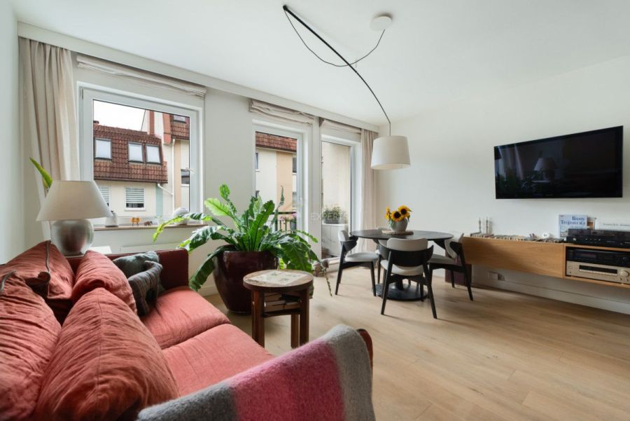 Przestronne mieszkanie rodzinne w Sopocie | 100 m&sup2;: zdjecie 99575570