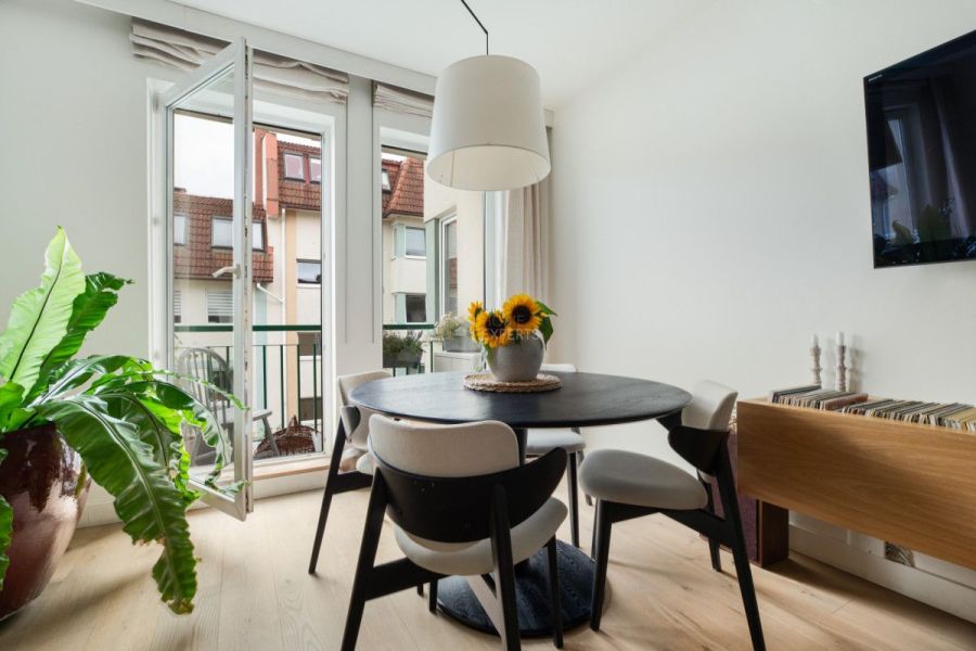Przestronne mieszkanie rodzinne w Sopocie | 100 m&sup2;: zdjecie 99575571