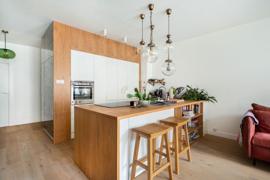 Przestronne mieszkanie rodzinne w Sopocie | 100 m&sup2;: zdjecie 99575573