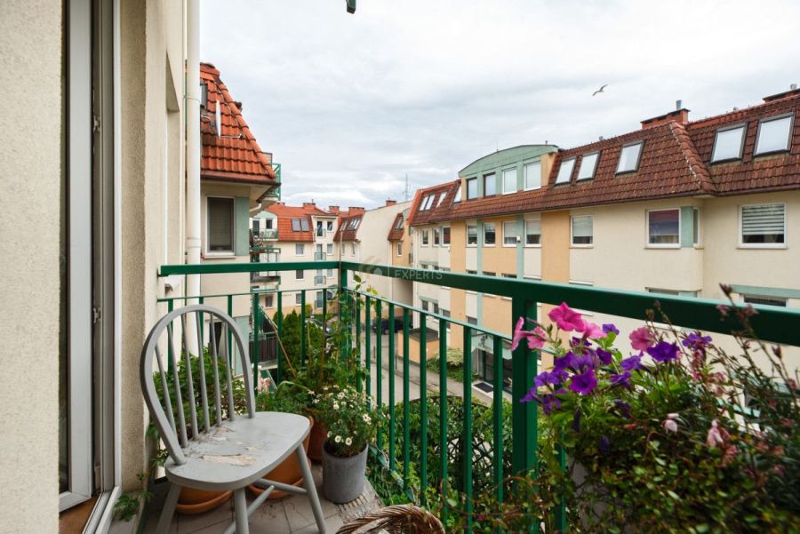 Przestronne mieszkanie rodzinne w Sopocie | 100 m&sup2;: zdjecie 99575583